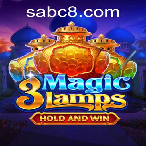 Discover 3MagicLamps: The Enchanting Game Taking the World by Storm