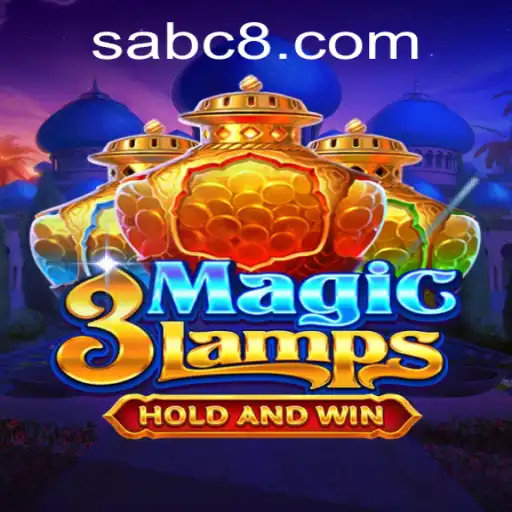 Discover 3MagicLamps: The Enchanting Game Taking the World by Storm