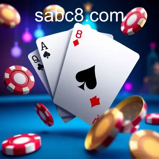 The Exciting World of Casino Games: Exploring ABC8