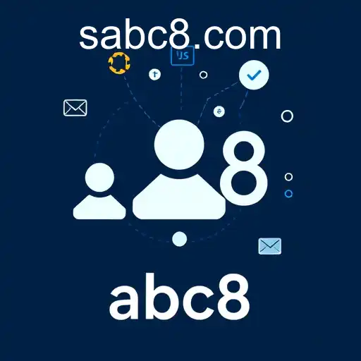 Contact Us: Bridging Communication with Keyword abc8