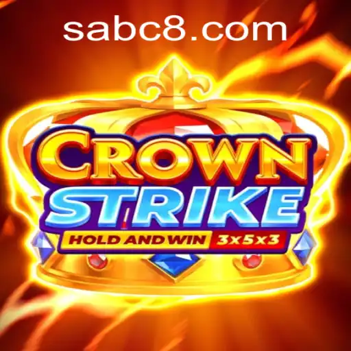 CrownStrike: A Dynamic New Era of Gaming