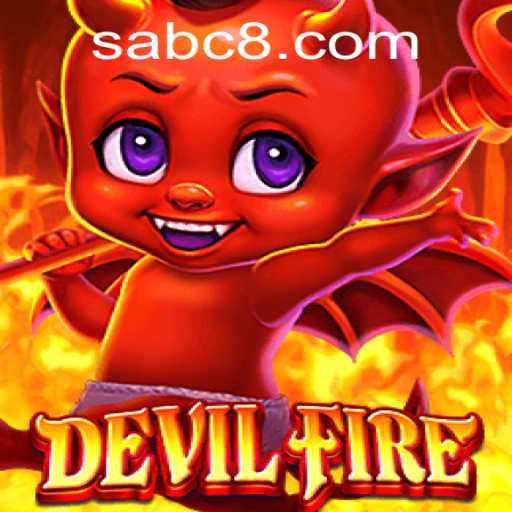 Explore the Fiery World of DevilFire: A Thrilling Gaming Adventure