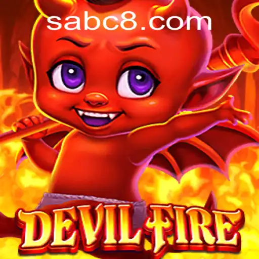 Explore the Fiery World of DevilFire: A Thrilling Gaming Adventure
