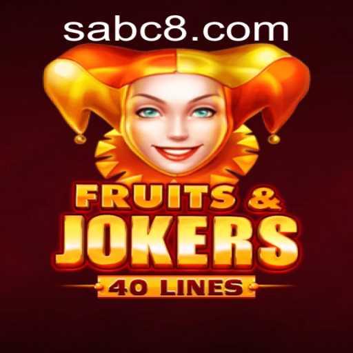 Discovering FruitsAndJokers40: A Thrilling Gaming Experience with a Twist