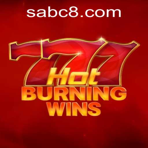 HotBurningWins: A Thrilling Game Adventure