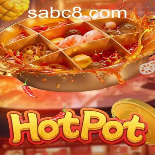 Hotpot: A Thrilling New Experience with Keyword 'abc8'