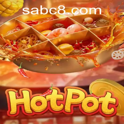 Hotpot: A Thrilling New Experience with Keyword 'abc8'