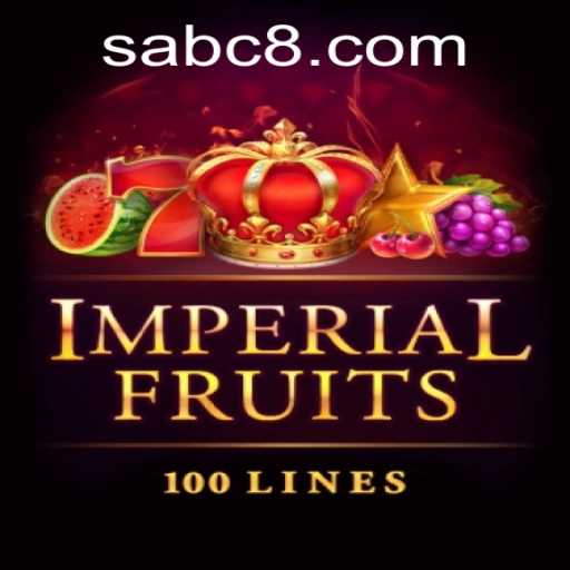 ImperialFruits100: A Regal Journey into the Classic World of Fruit Slots