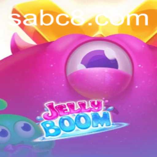JellyBoom: Dive Into the Sweet and Explosive World