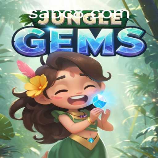 Dive into the Mystical World of JungleGems: An Adventure Awaits