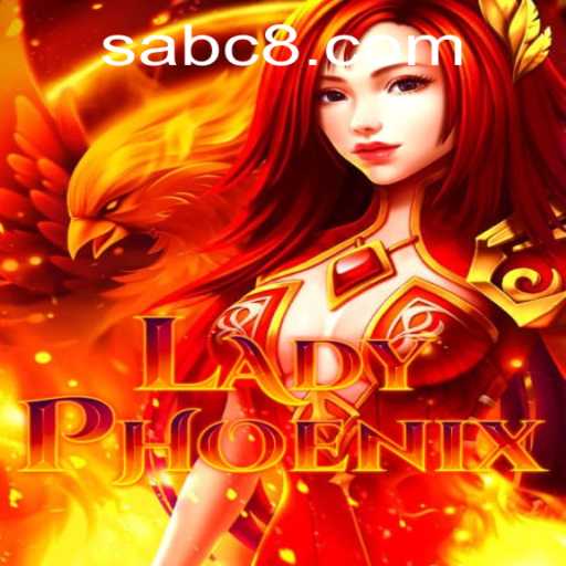 LadyPhoenix: Rise of the Virtual Realm