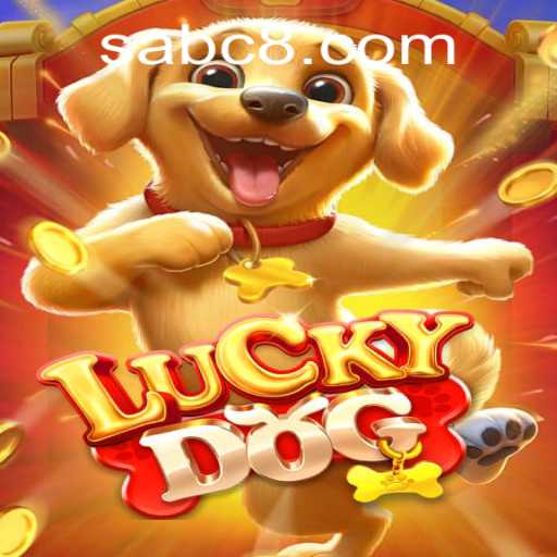 Unveiling LuckyDog: A Captivating Gaming Experience with ABC8