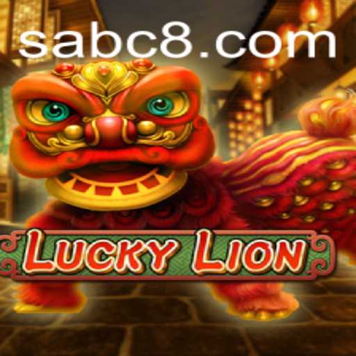 Unleashing Adventure with 'LuckyLion' and the Enigmatic Keyword 'abc8'