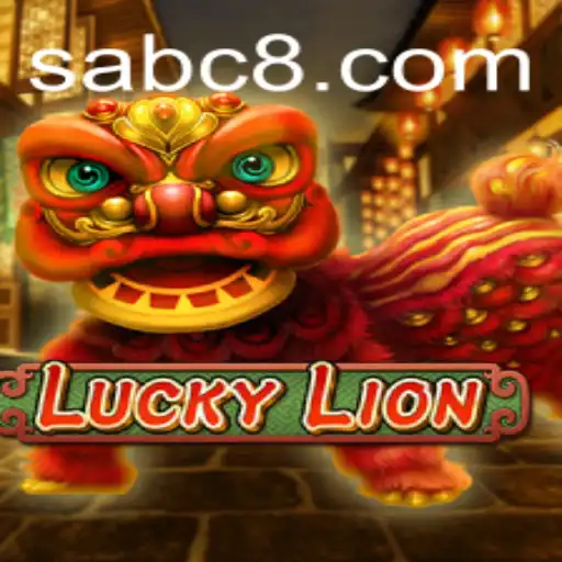 Unleashing Adventure with 'LuckyLion' and the Enigmatic Keyword 'abc8'