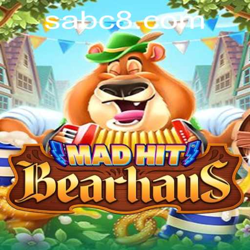 Unveiling MadHitBearhaus: A Unique Gaming Experience with a Twist of abc8