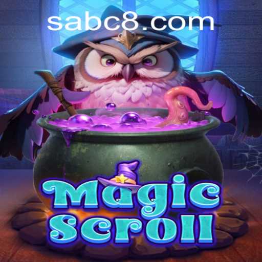 Unveiling the Mystical World of MagicScroll: A Journey Through Enchanted Realms