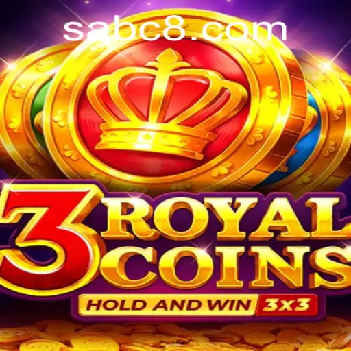 3royalcoins Game: A Comprehensive Guide to the New Sensation