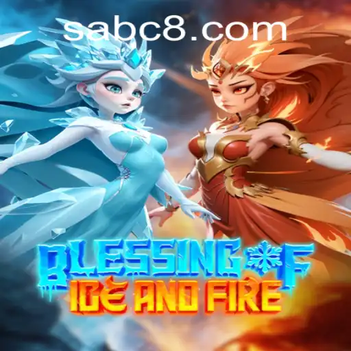 Explore the Magical World of BlessingofIceandFire: A Deep Dive into Gameplay and Strategy