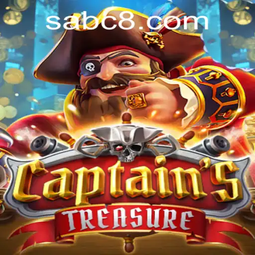 Exploring CaptainssTreasure: A Journey Through Timeless Adventure