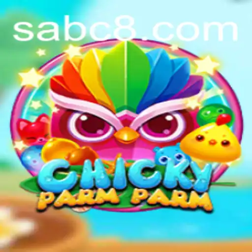 Discover the Exciting World of ChickyParmParm: An Intricate New Game with abc8