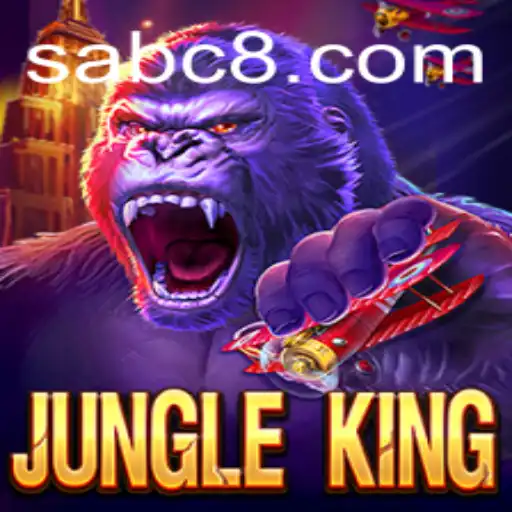 JungleKing: Conquer the Wilderness with ABC8