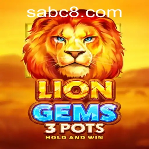 Explore the Thrilling World of LionGems3pots With Keyword abc8