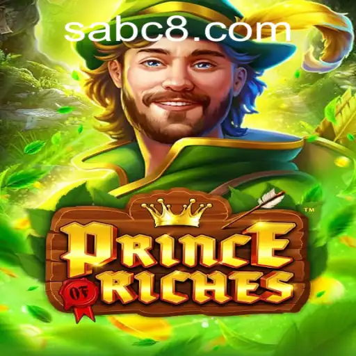 PrinceOfRiches: Dive into a World of Strategy and Fortune