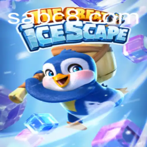 Unveiling The Great Icescape: A Thrilling Frozen Adventure