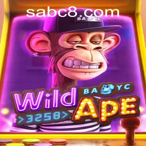 Discover the Thrills of WildApe3258