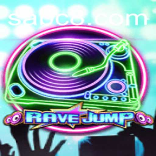 RaveJump: The Thrilling Adventure Awaits