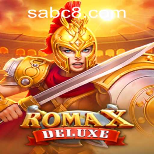 Discover the Thrills of RomaXDeluxe: The Game That's Captivating Gamers Everywhere