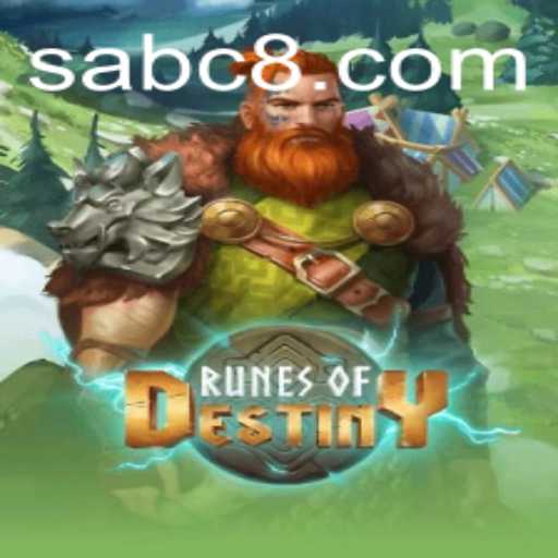 RunesOfDestiny: Embark on a Magical Adventure