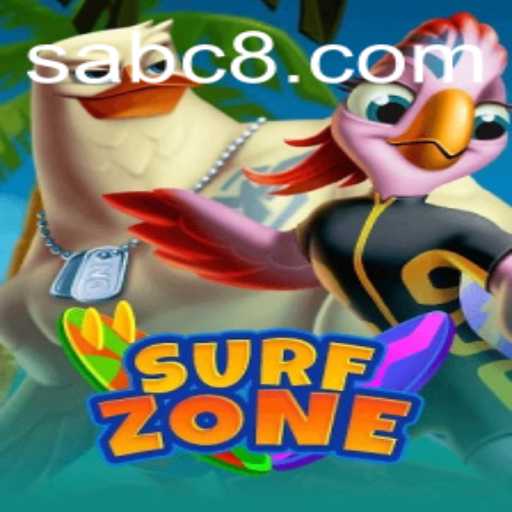 Dive into the Exciting World of SurfZone: Ride the Digital Waves