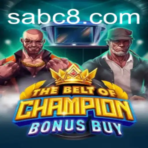 Discover TheBeltOfChampionBonusBuy: A New Frontier in Gaming