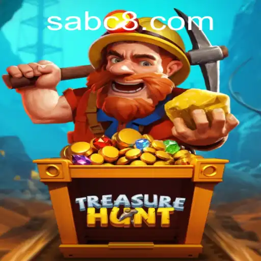 Unveiling TreasureHunt: An Epic Adventure Awaits