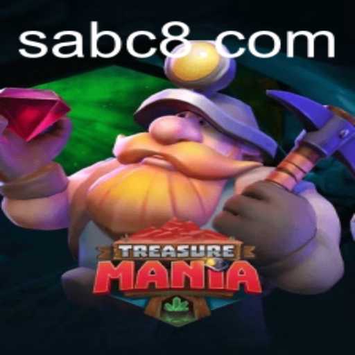 Exploring the Exciting World of TreasureMania: A Complete Guide