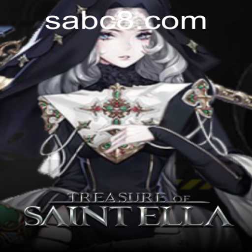 Exploring the Mystical World of TreasureofSaintElla