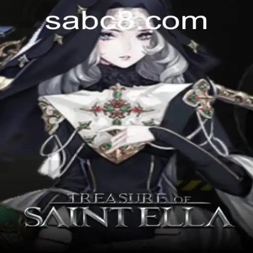 Exploring the Mystical World of TreasureofSaintElla